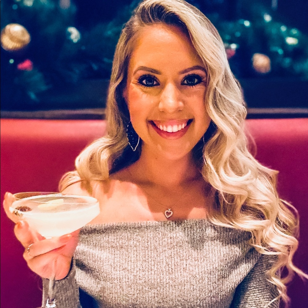 Meet your Posher, Lauren 🌷